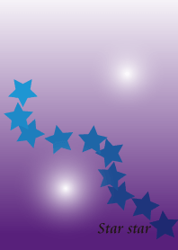 Stars line