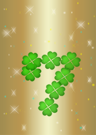 lucky Seven.7(Theme)