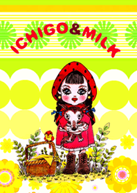 Ichigo& Milk