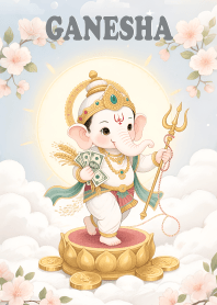 Ganesha: Win the lottery, get rich, 4