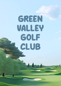 Green Valley Golf Club