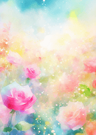 Beautiful rose flower(R3300)