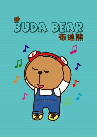 Buda Bear