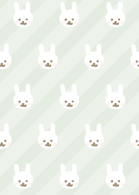 Rabbit a lot14 from Japan