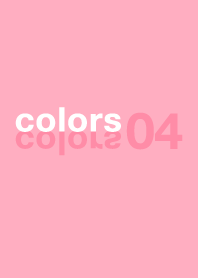シンプル カラー04