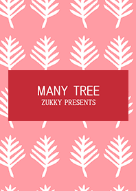 MANY TREE2