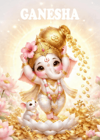 Ganesha, grant your wishes, 4