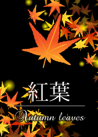 Autumn leaves-01