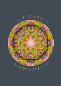 kaleidoscope - 万華鏡
