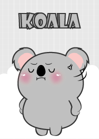 Little Angry Koala Theme