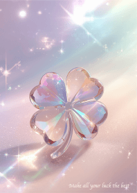 Increase your overall luck.2