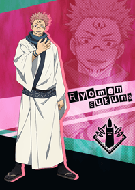 TVアニメ「呪術廻戦」 両面宿儺