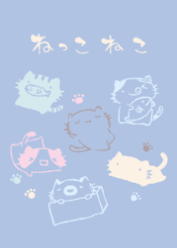 moni nekkoneko dreaning