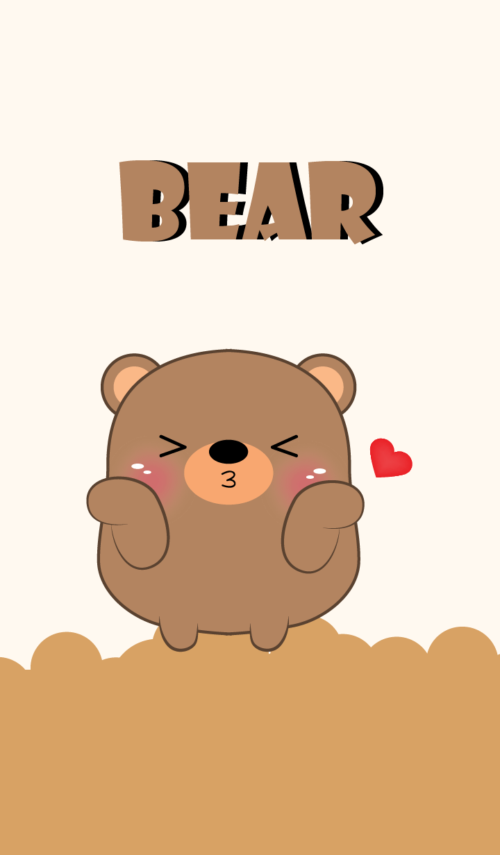 Emotion Love You Bear (jp)