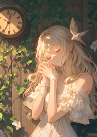 ✨溫柔の歐風公主❤️