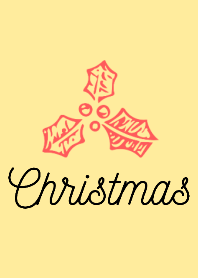 Christmas Sketch