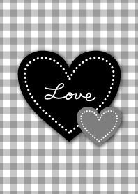 I'm in love heart28 joc