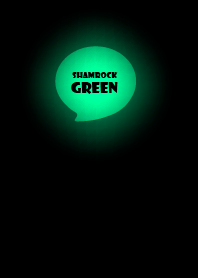Love Shamrock  Green Light Theme (JP)
