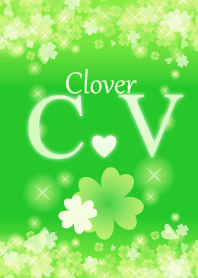 C&V-economic fortune-GreenClover-Initial