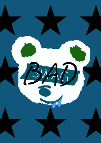 BAD BEAR -STAR- THEME 94