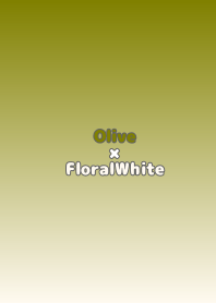 OlivexFloralWhite-TKCJ