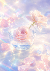 Beauty brings good luck - Grace -
