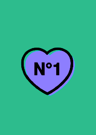 NO.1 HEART THEME /17