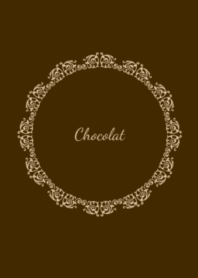 Chocolat Theme
