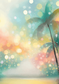 Miniature Garden Southern Island Vol.2