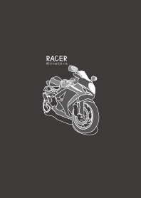 Dear Moto, Dear Racer