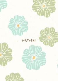 Sweet flowers in two colors11 from Japan