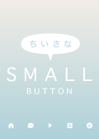Small Button Gradation / Blue
