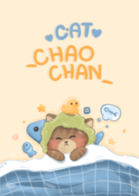 Cat Chaochan