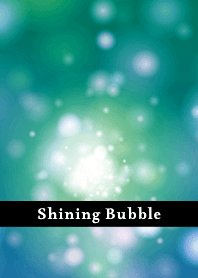 シャイニング　バブル　106