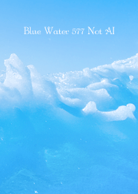 BlueWater 577 Not AI