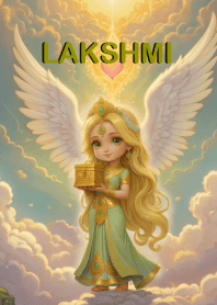 Lakshmi - Success - love, (JP)
