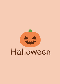 Simple -Halloween-