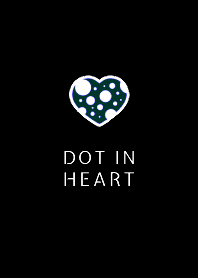 DOT IN HEART THEME 128