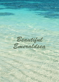 -Beautiful Emeraldsea- MEKYM 6
