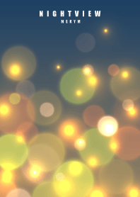 BLACK-NIGHT VIEW LIGHT 19