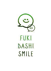FUKIDASHI SMILE THEME 93