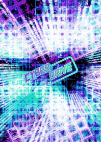 Cyber Drive 8