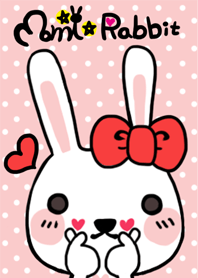 MOMI RABBIT
