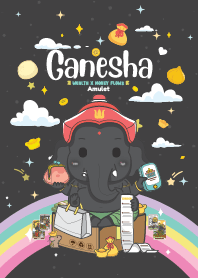 Ganesha Merchant Online - Wealth
