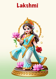 Goddess Lakshmi, finance, business, ##