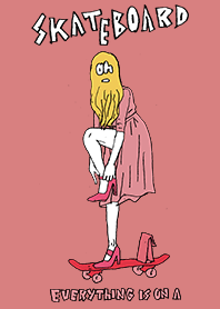 스트리트 스케이터 004