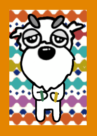 fucuoriyuuna3 dog