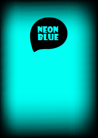 Neon Blue And Black Vr.10 (JP)