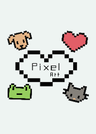 PixelArt