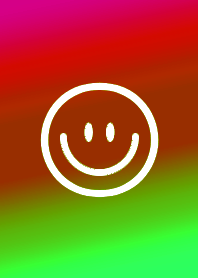 GRADATION SMILE THEME 159